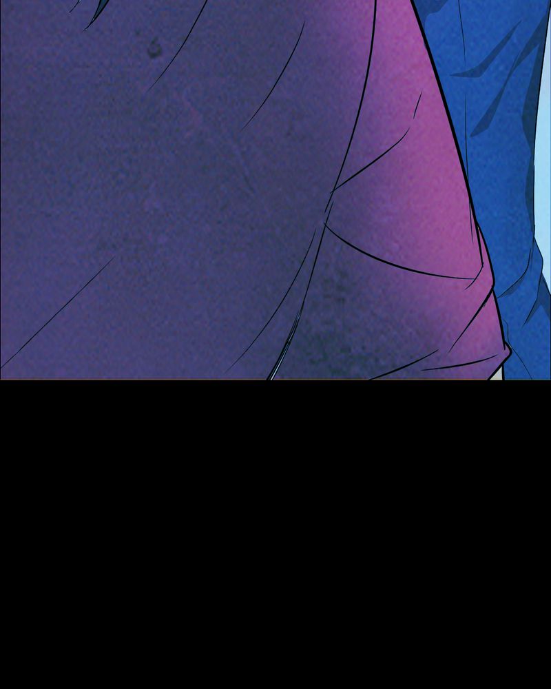 尸间断漫画,第39章：减肥（一）4图