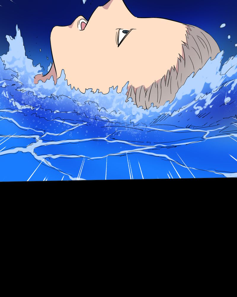 尸间断漫画,第10章：坠落（一）1图