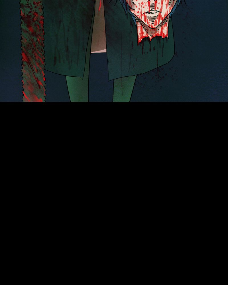 实践锻炼接收单位发言漫画,第15章：鬼屋（三）2图