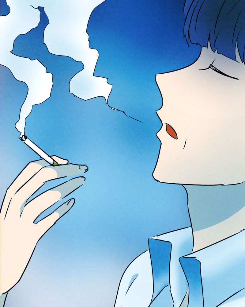 尸间断漫画,第63章：喷子（三）5图