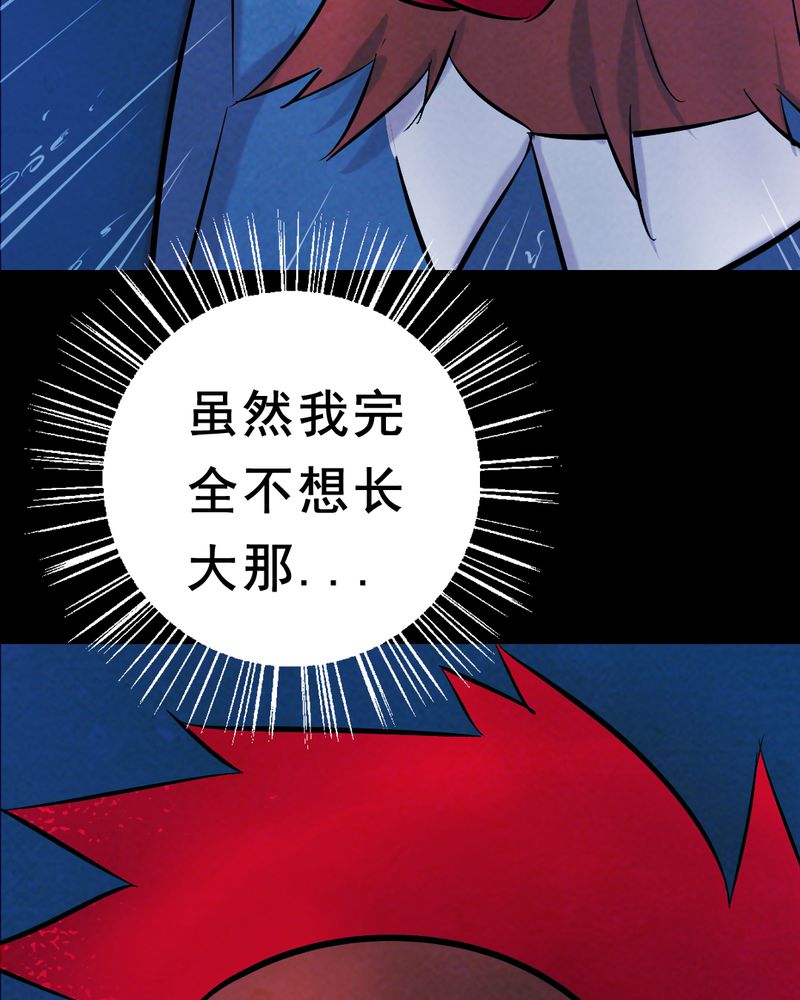 尸王觉醒漫画,第28章：大鸡3图