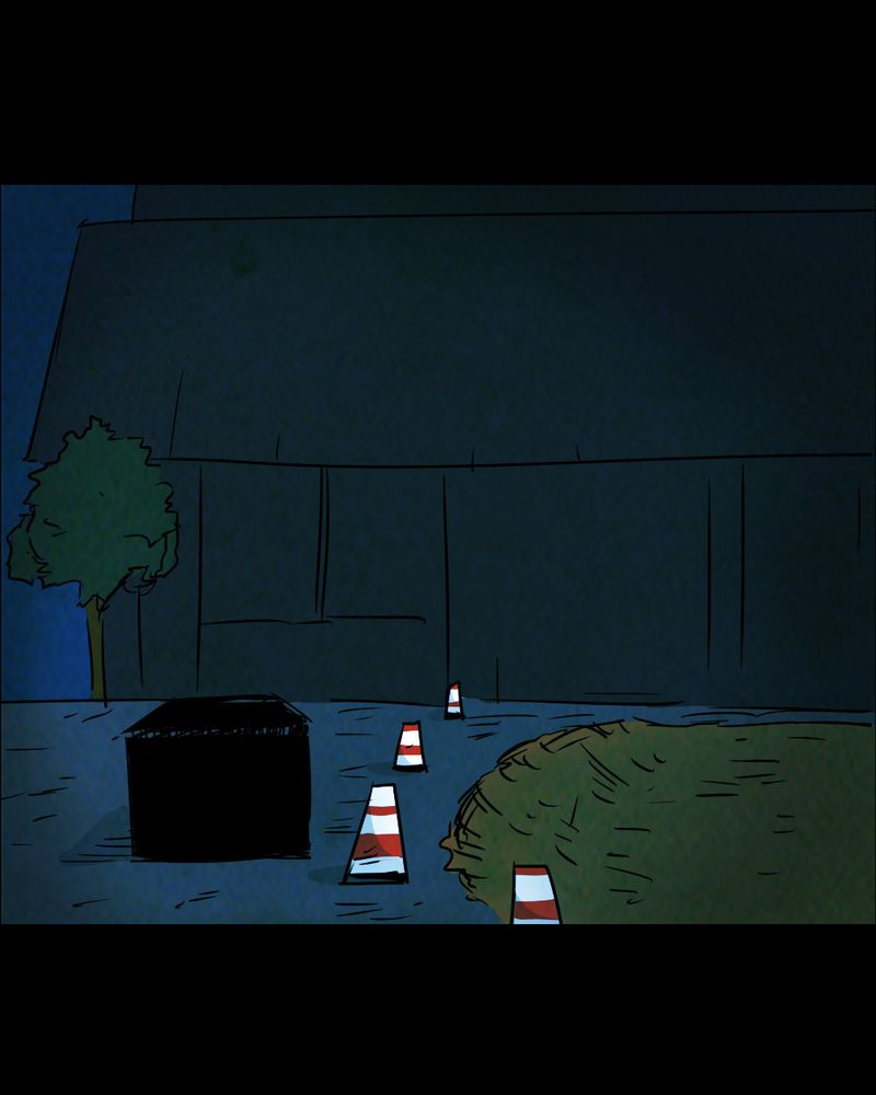 尸间断漫画,第64章：喷子（四）5图