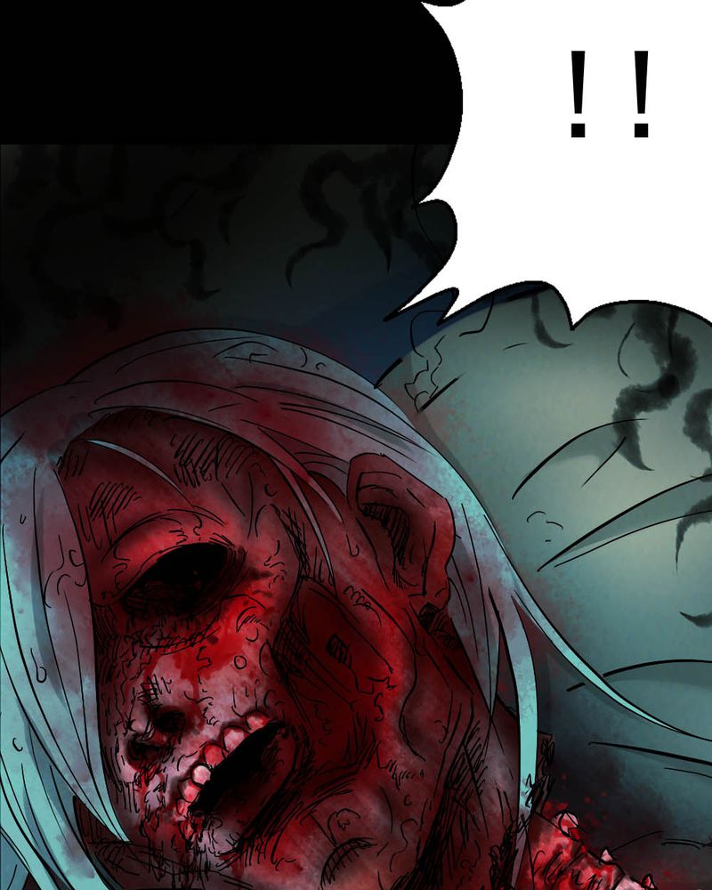 尸王觉醒漫画,第60章：夏天（六）2图