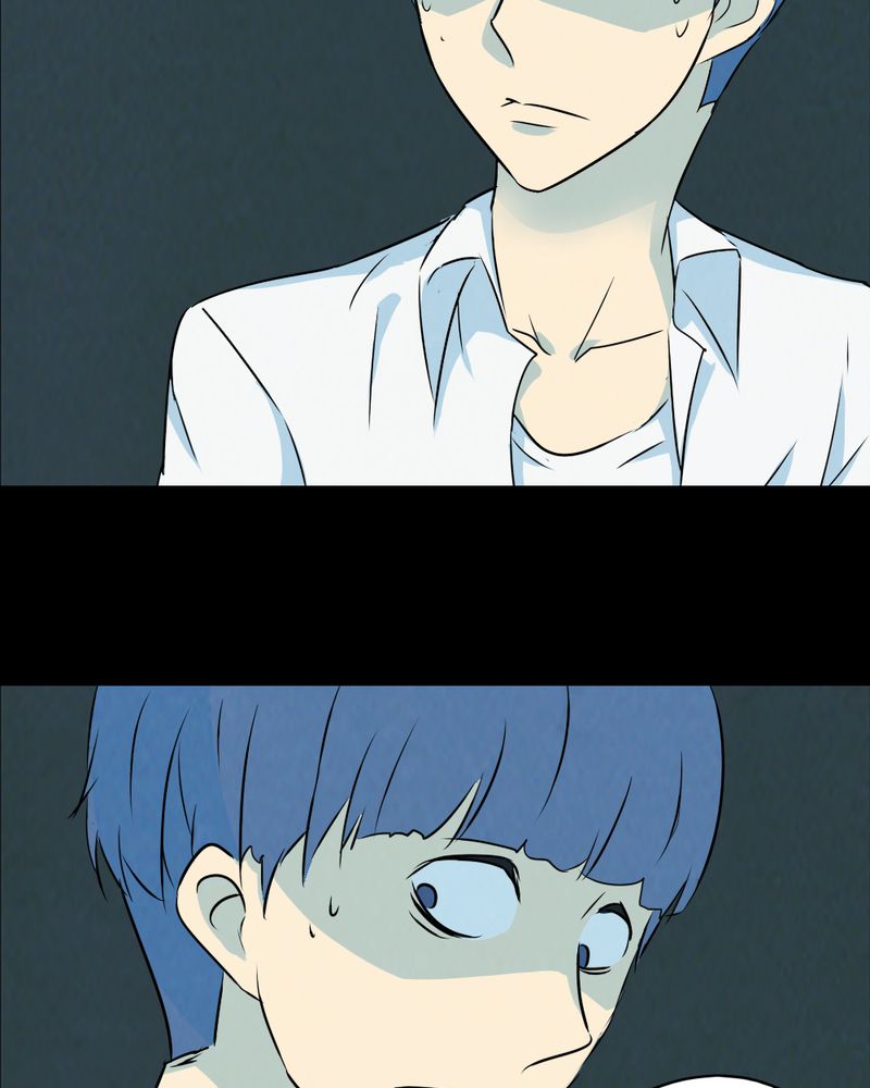 尸间断漫画,第63章：喷子（三）3图