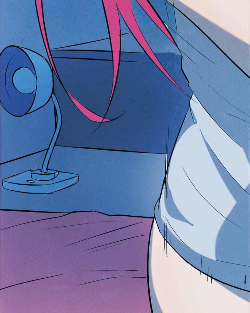 实践短板漫画,第37章：黄鳝（二）4图