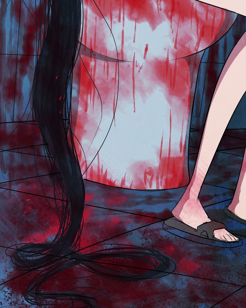 实践短板漫画,第5章：自拍（二）4图