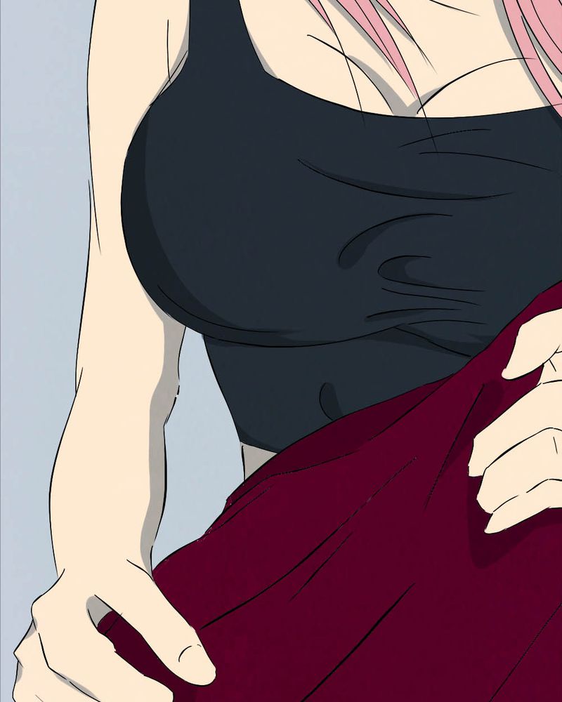 尸间断漫画,第61章：喷子（一）3图