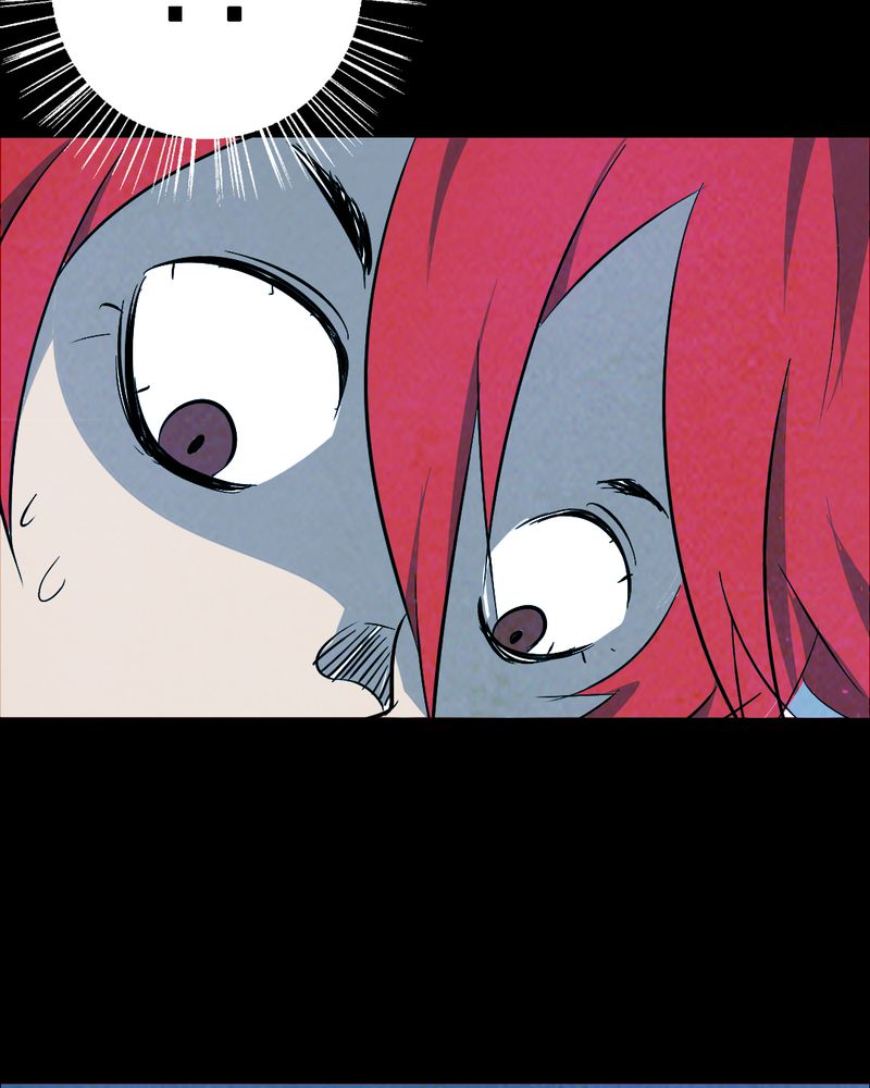 尸间线关系图漫画,第37章：黄鳝（二）3图