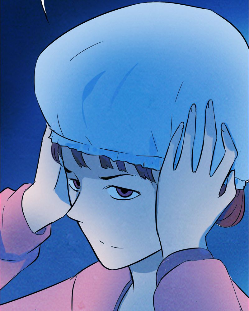 时间段格式漫画,第33章：复仇（一）5图