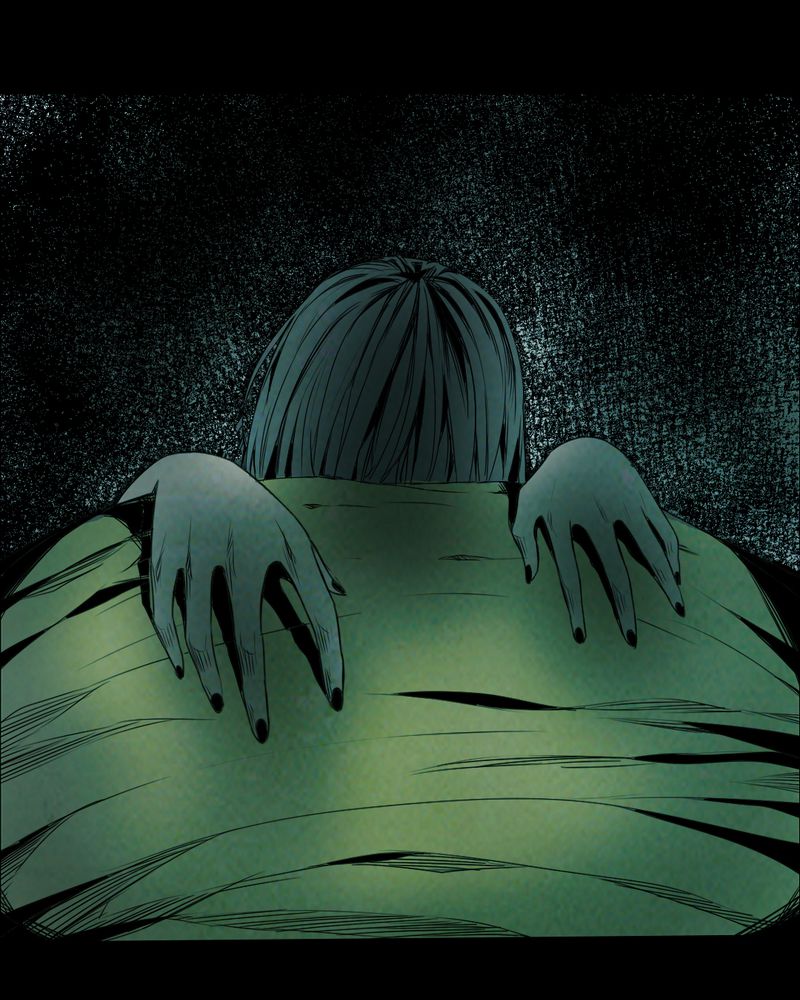 时间短的歌曲漫画,第35章：复仇（三）5图