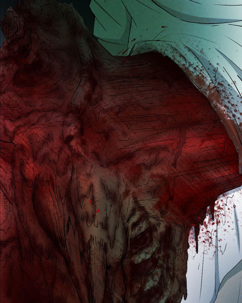 尸王觉醒漫画,第60章：夏天（六）3图