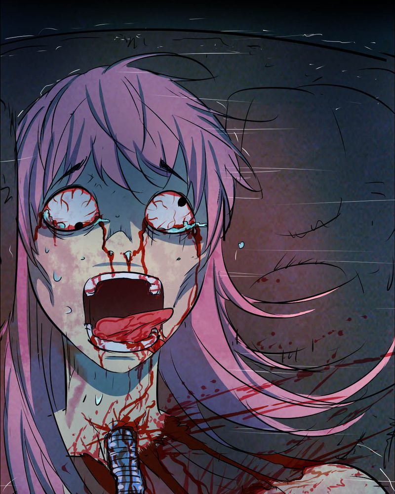 尸地伏魔漫画,第49章：红杏（四）3图