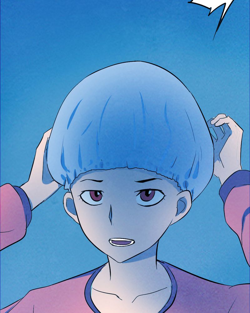 时间段格式漫画,第33章：复仇（一）2图