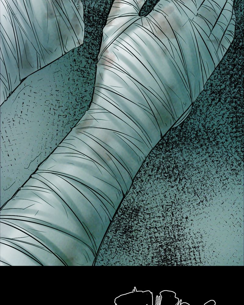 尸间断漫画,第35章：复仇（三）4图