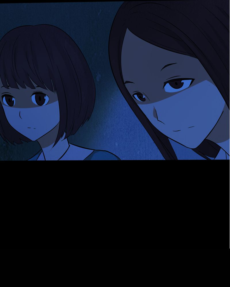 尸间线关系图漫画,第5章：自拍（二）3图