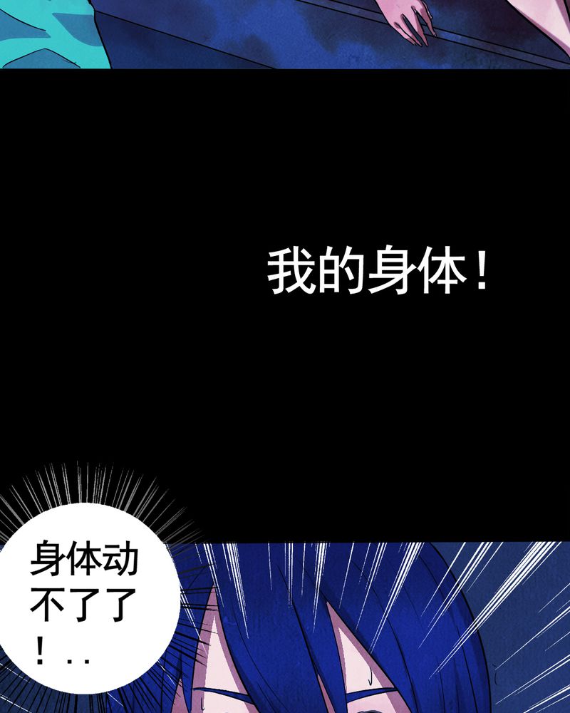 实践锻炼调研收获漫画,第3章：解剖（三）3图