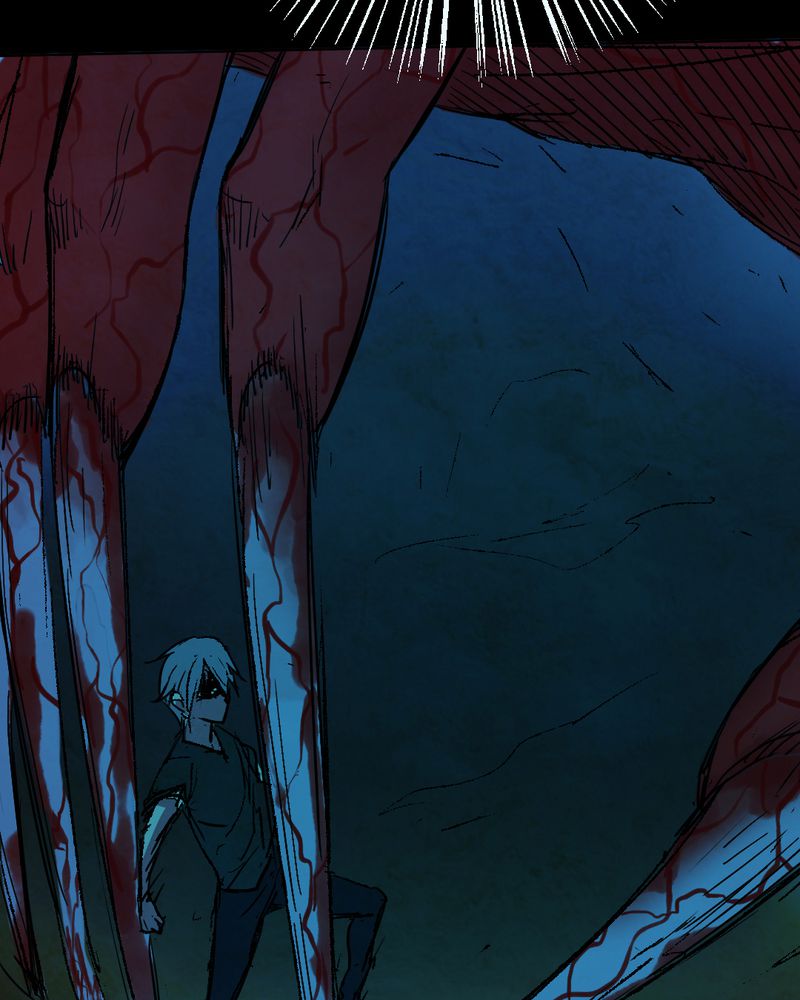 尸间断漫画,第12章：坠落（三）1图