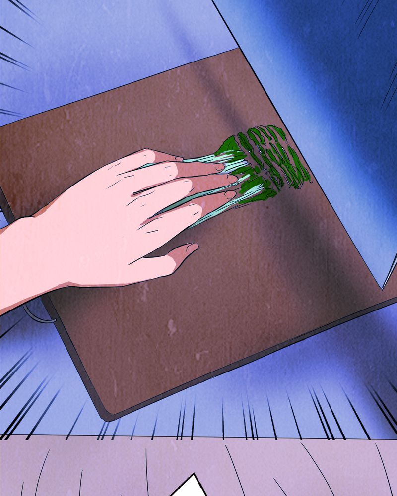 时间段公文格式漫画,第8章：谎言（一）4图