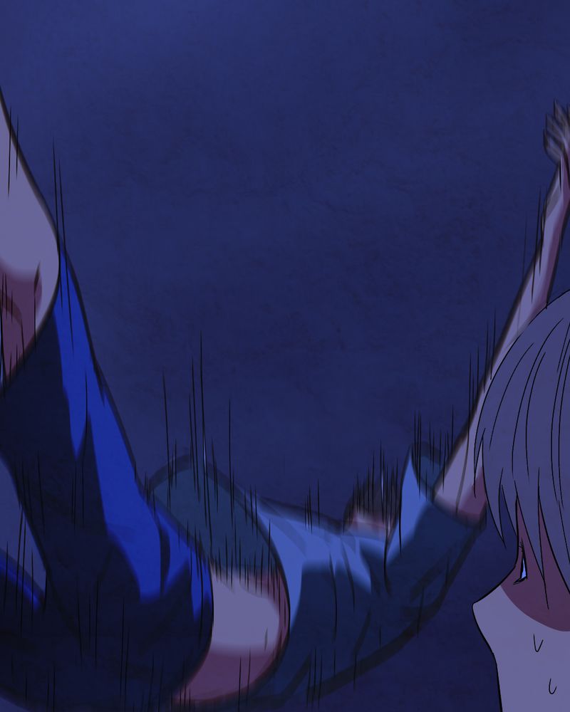 尸间断漫画,第11章：坠落（二）2图