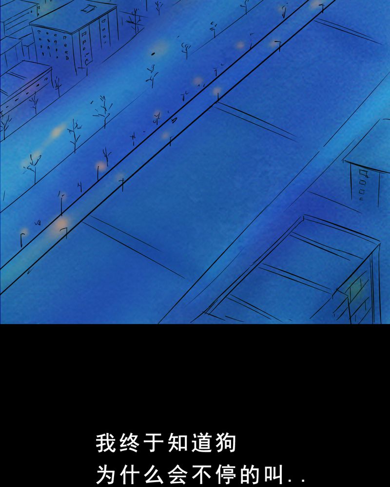 尸气逼人国语版漫画,第27章：小笨（三）5图