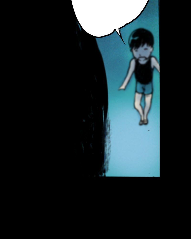 时间段格式漫画,第29章：食鬼4图