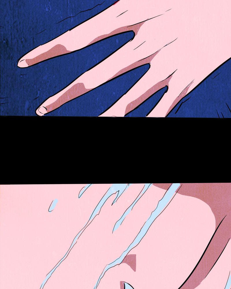 尸地余生漫画,第8章：谎言（一）1图