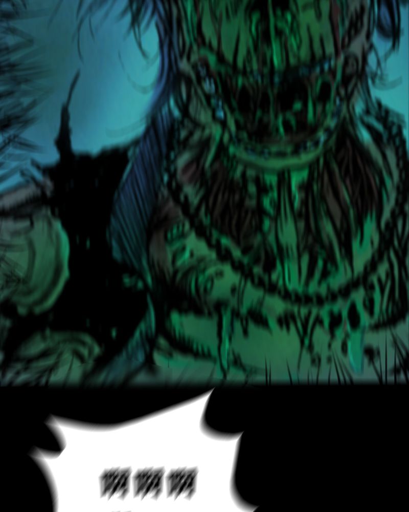 时间段格式漫画,第29章：食鬼5图