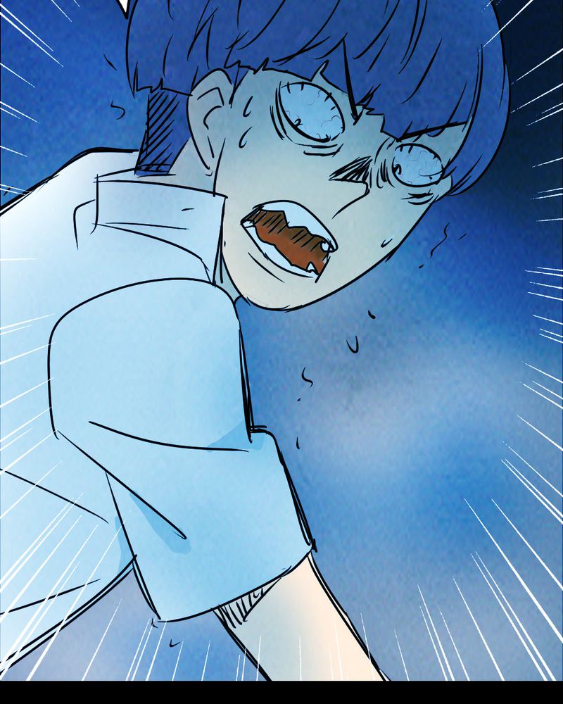 尸间断漫画,第64章：喷子（四）2图