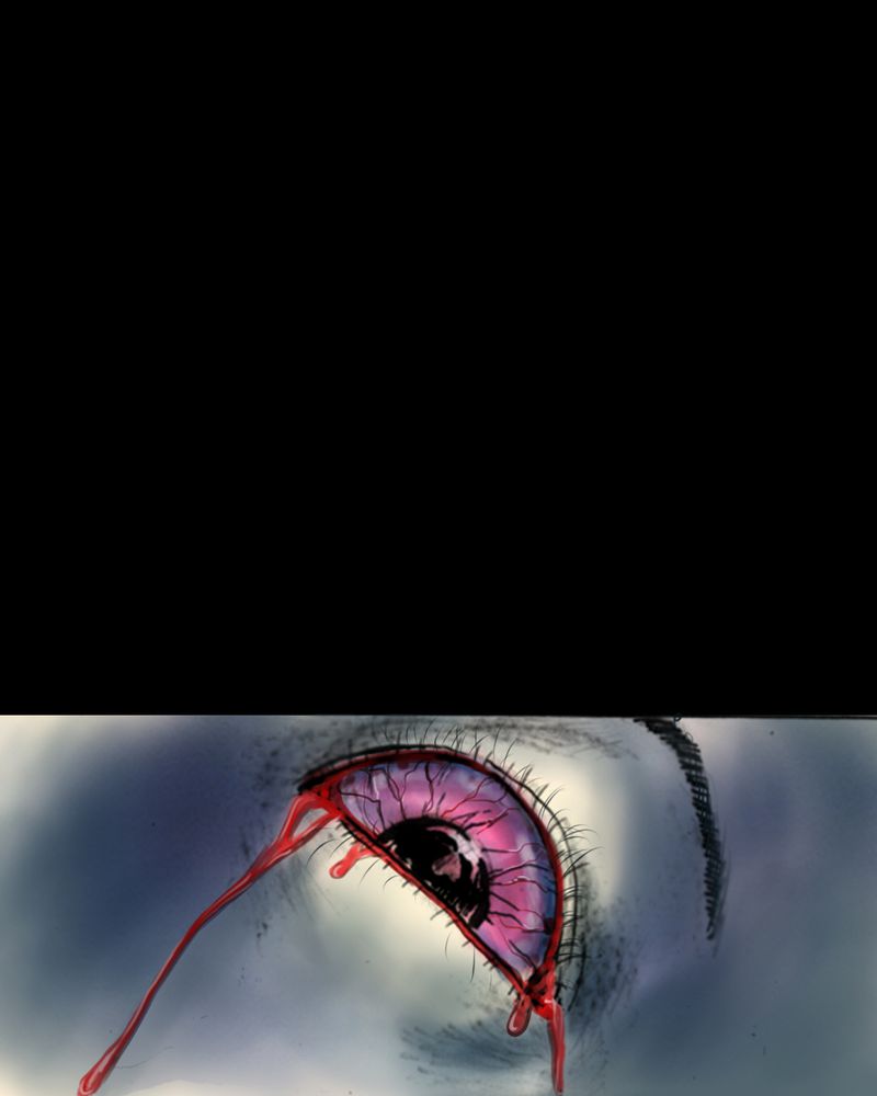 时间段格式漫画,第29章：食鬼1图