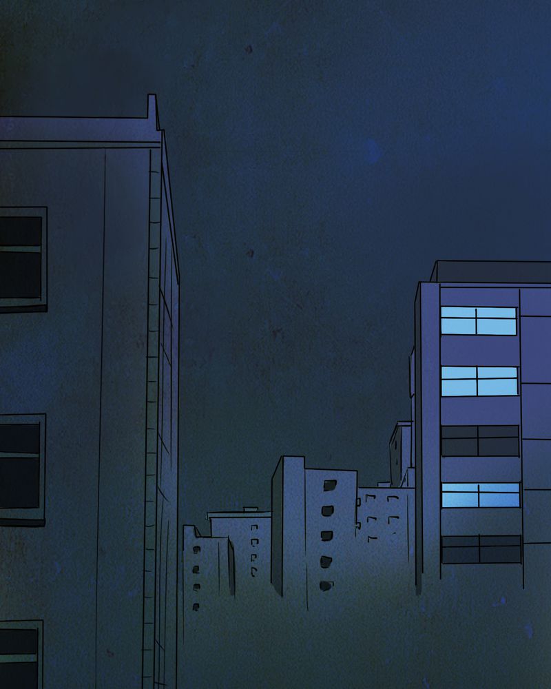 实践锻炼调研收获漫画,第4章：自拍（一）5图