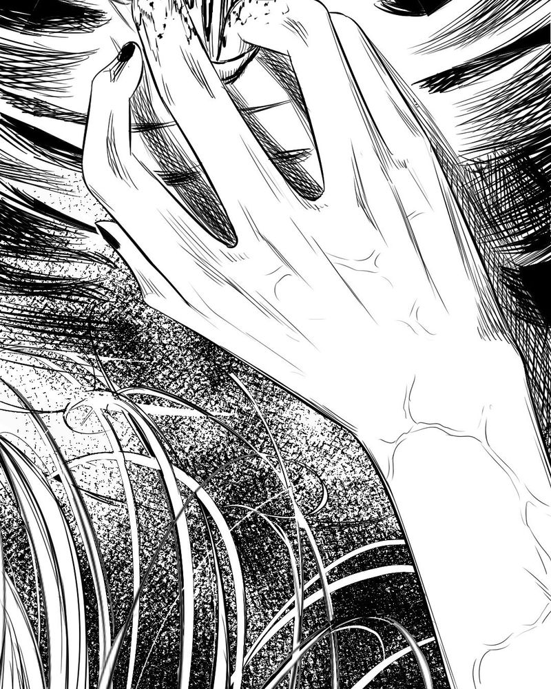 时间短的歌曲漫画,第35章：复仇（三）5图