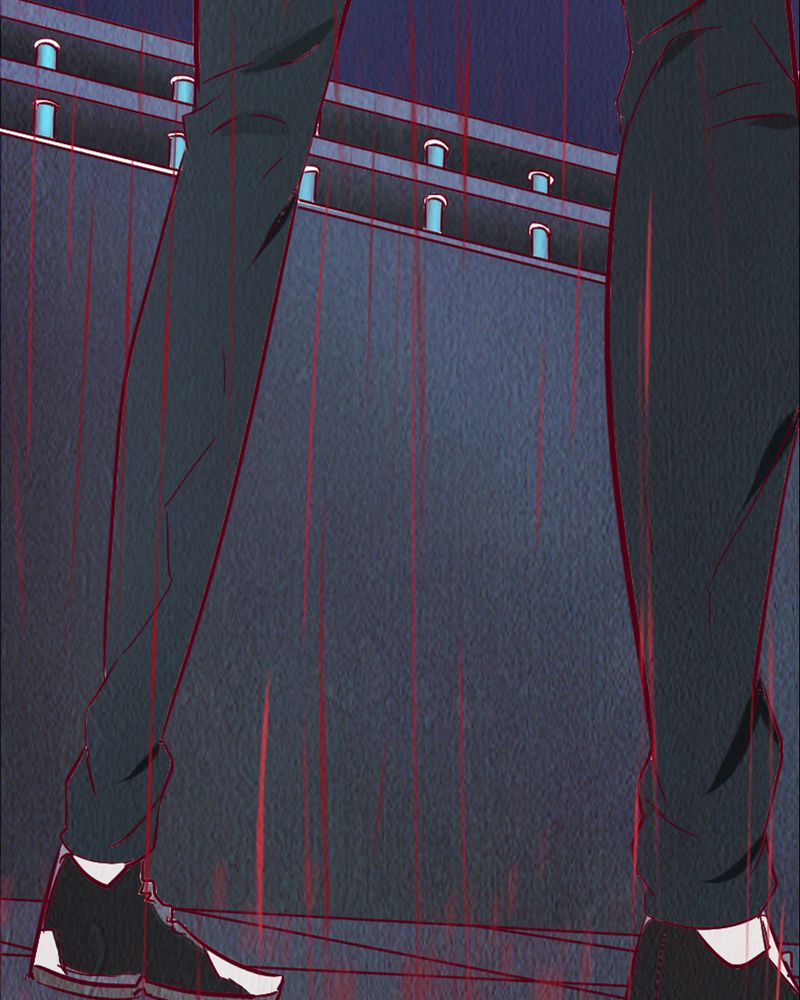 时间段格式漫画,第6章：中秋节特辑1图