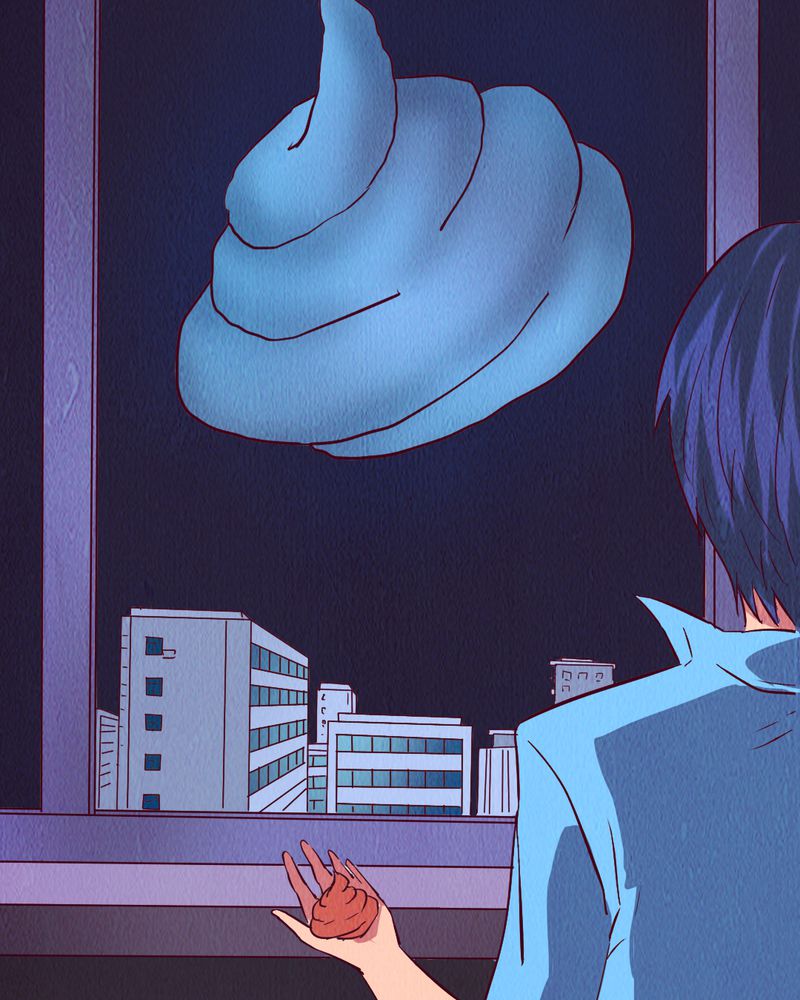 时间段划分漫画,第6章：中秋节特辑3图