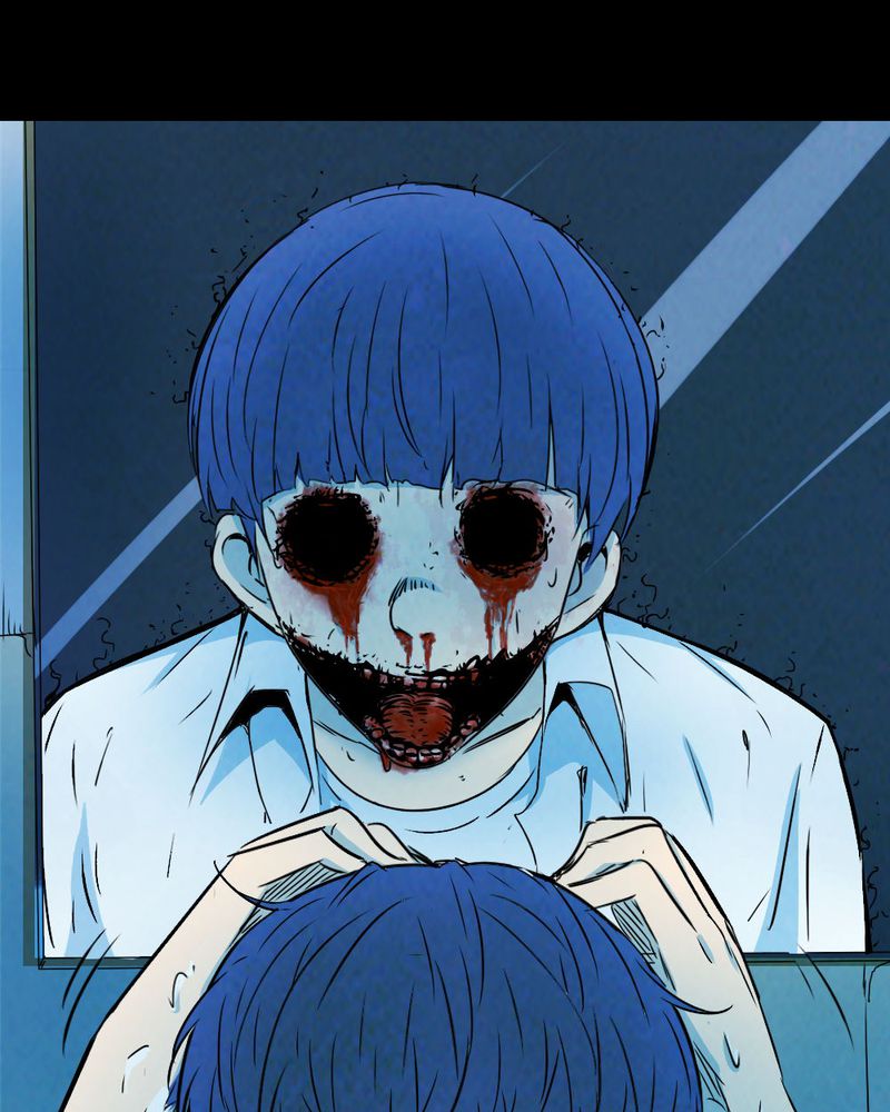 尸间断漫画,第63章：喷子（三）5图