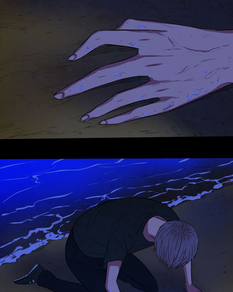 尸间断漫画,第10章：坠落（一）5图