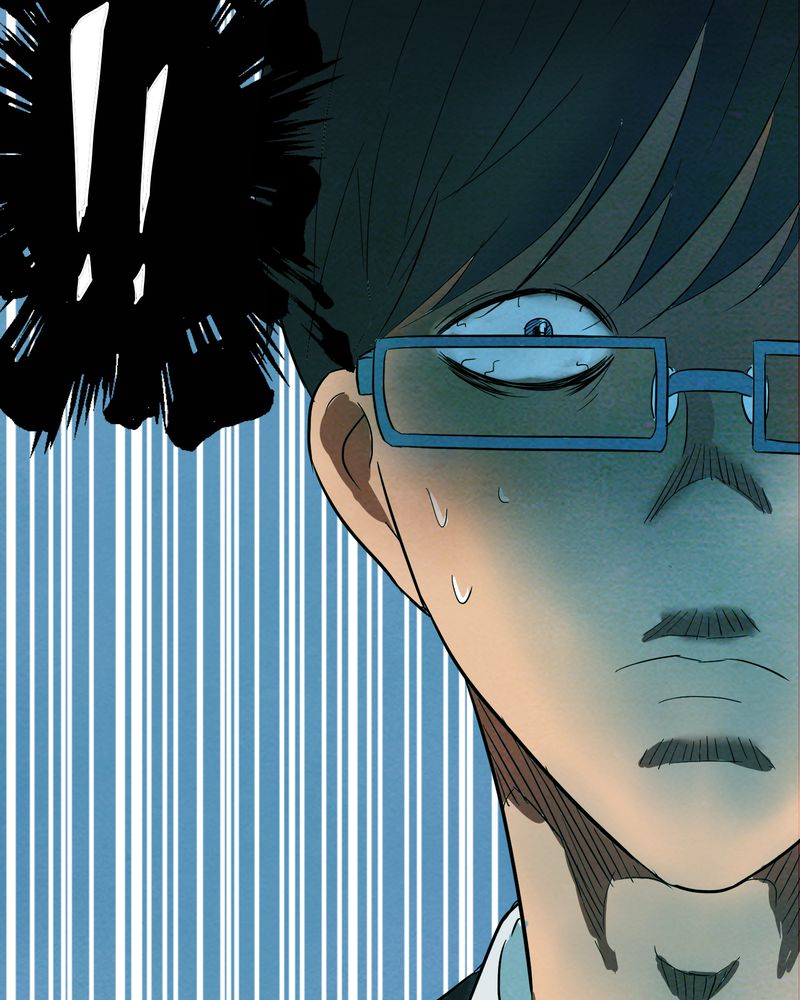 实践锻炼的漫画,第17章：牵挂（二）2图