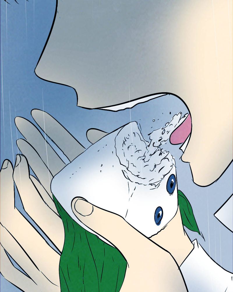 尸间断漫画,第43章：特别篇2图