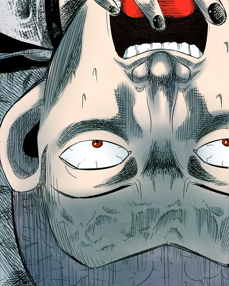 时间短的歌曲漫画,第35章：复仇（三）1图