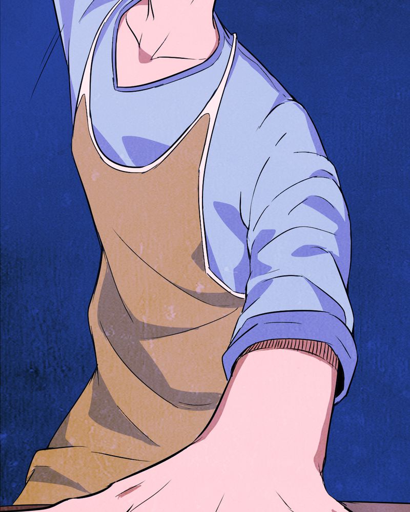 尸地余生漫画,第8章：谎言（一）4图