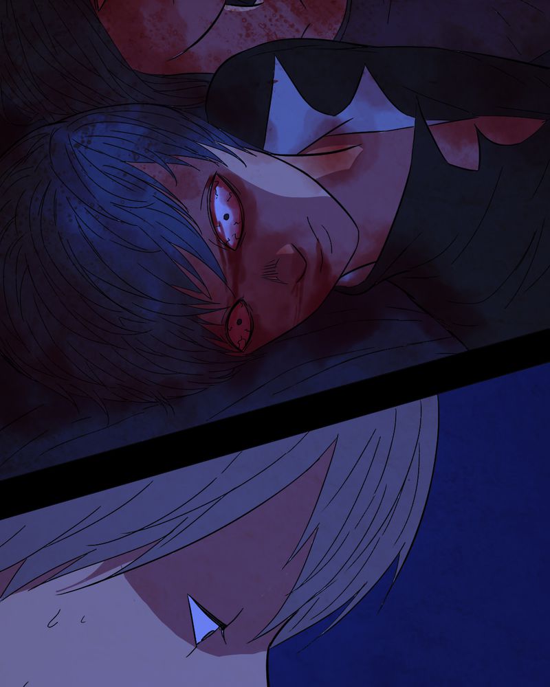 尸间断漫画,第11章：坠落（二）4图