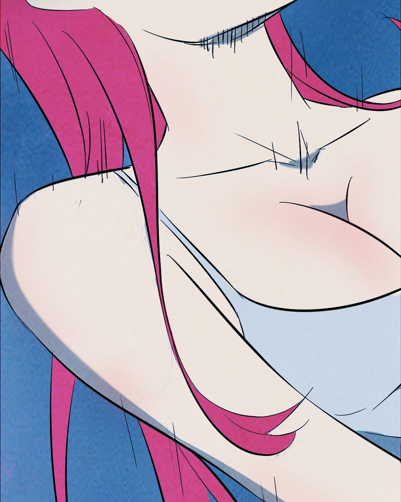 实践短板漫画,第37章：黄鳝（二）3图