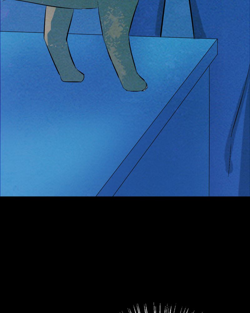 间断便血一年多了漫画,第27章：小笨（三）1图