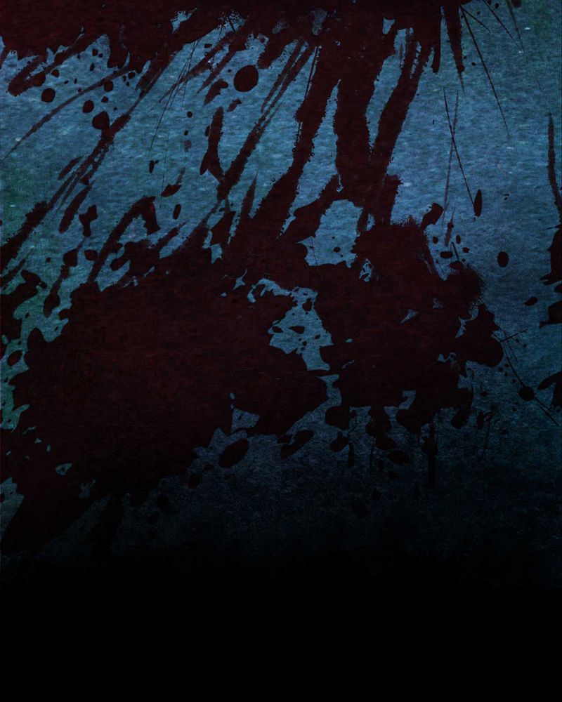 尸间断漫画,第1章：解剖（一）3图