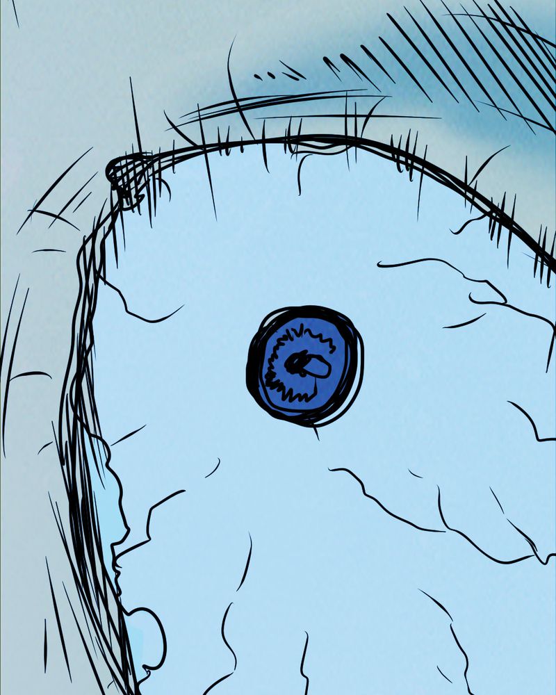 尸间断漫画,第64章：喷子（四）5图