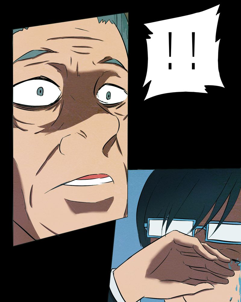 尸间断漫画,第17章：牵挂（二）3图