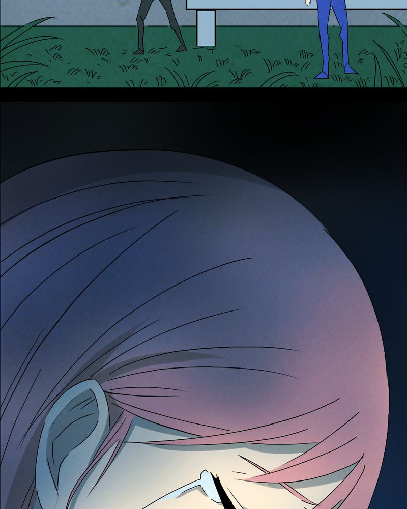 尸间断漫画,第62章：喷子（二）5图