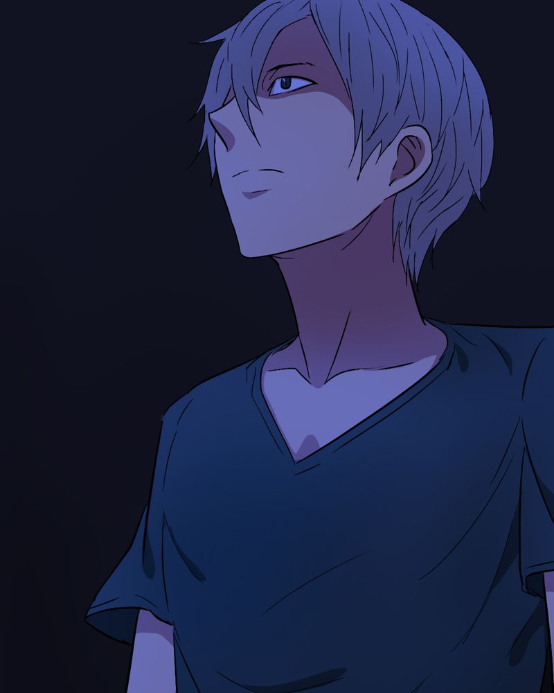 尸间断漫画,第11章：坠落（二）2图