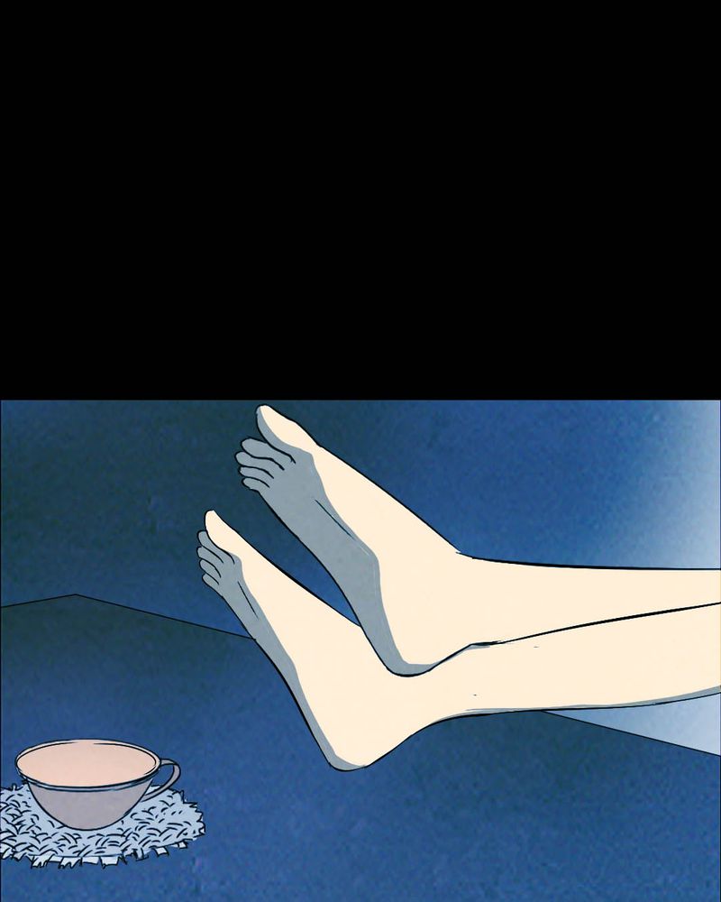 尸间断漫画,第47章：红杏（二）4图