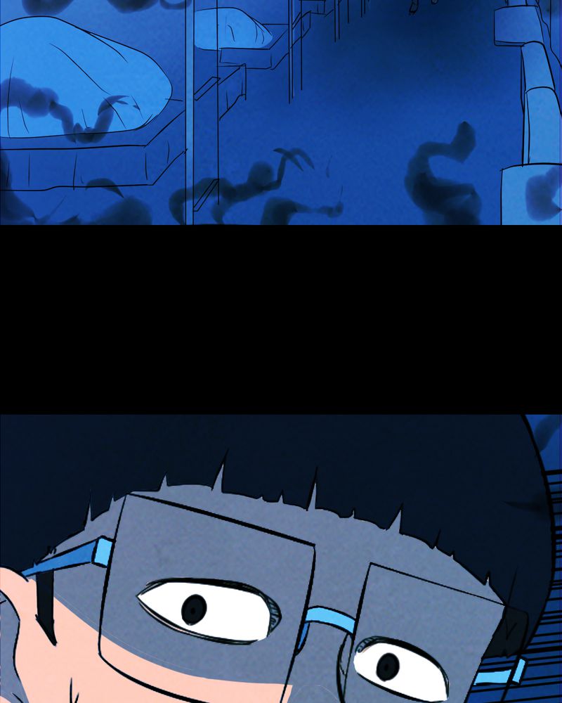 尸间断漫画,第32章：归途（三）5图