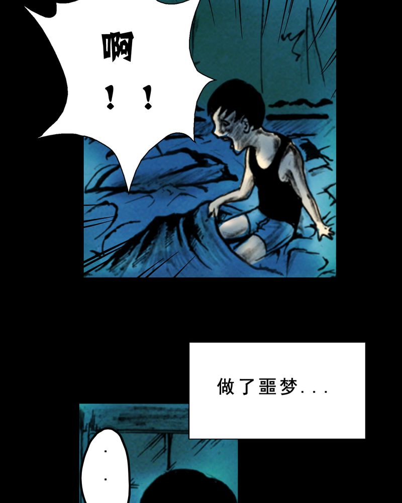 时间段格式漫画,第29章：食鬼4图